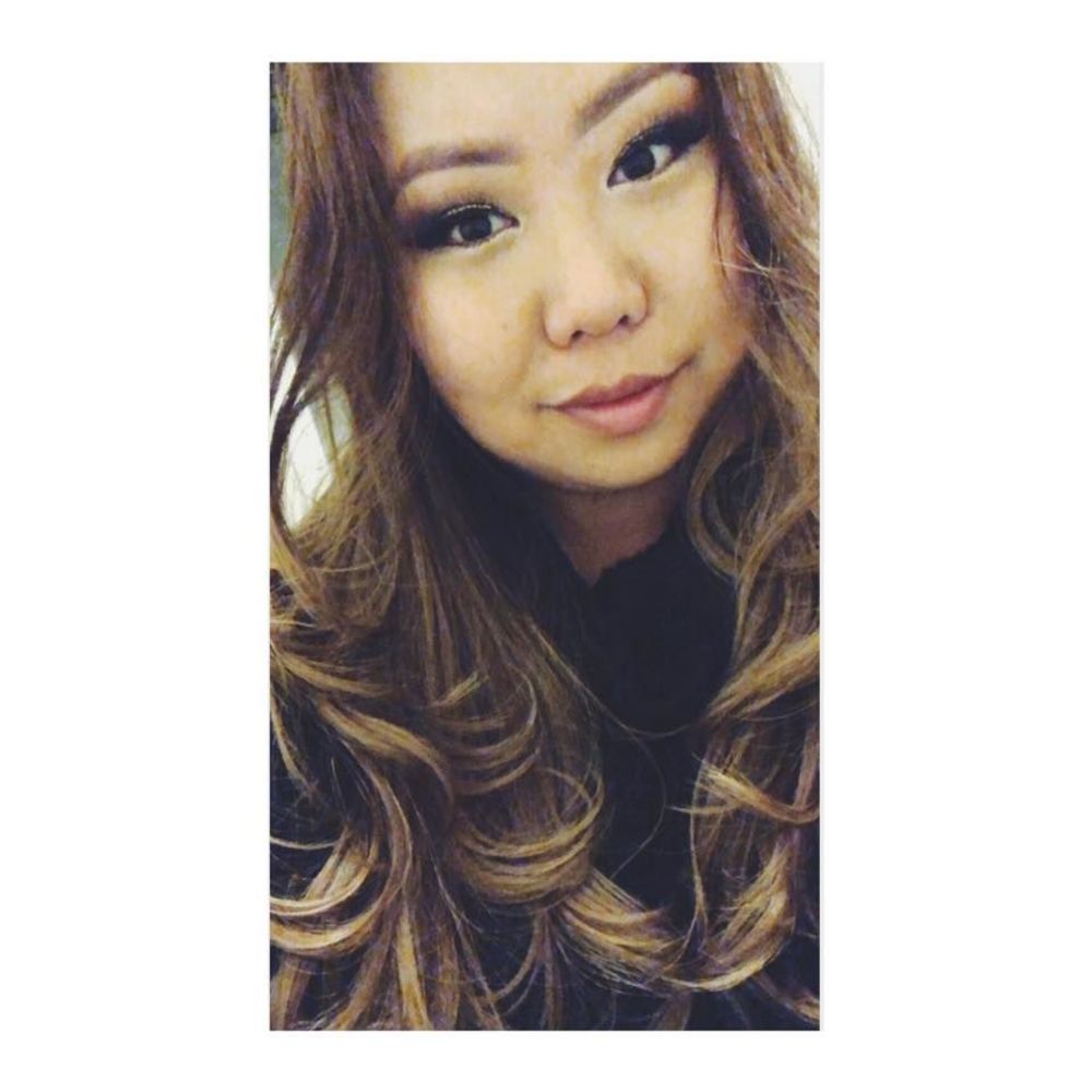 Meet your Posher, Suzan